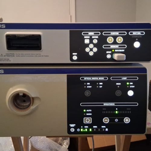 Olympus Visera Elite OTV-S190 1