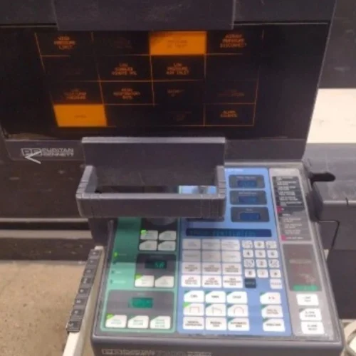 PURITAN BENNETT 7200 SERIES VENTILATOR