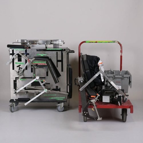 Pelvic Construction Kit