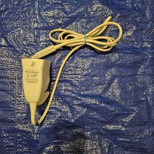 Philips L157IO Linear Array Ultrasound 2