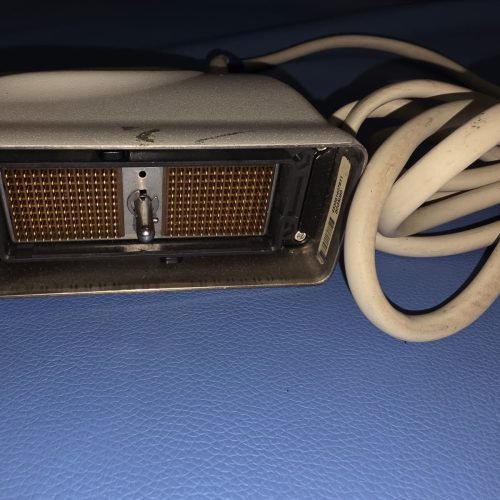 Philips Ultrasound Transducer Probe w Cable & Connector – Untested (4)