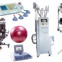 Physical therapy medical equipments