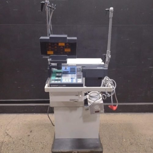 Puritan Bennett 7200 Series Ventilator