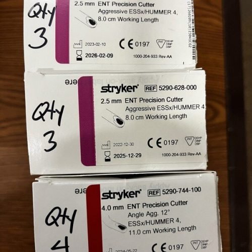 STRYKER CORE 5-medium-medium