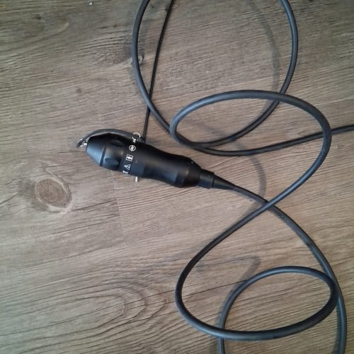 STRYKER-URT-7000S-URETEROSCOPE