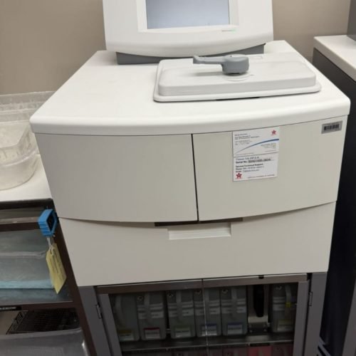 Sakura Model VIP 6 A1-A1 Vacuum Infiltration Processor, 120 V, S/N: 60401495-0624