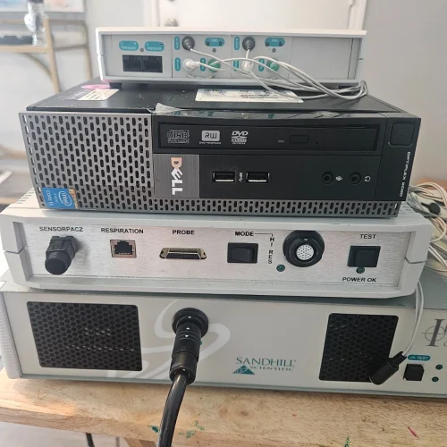 Sandhill Scientific Insight G3 GI Diagnostic System HF300