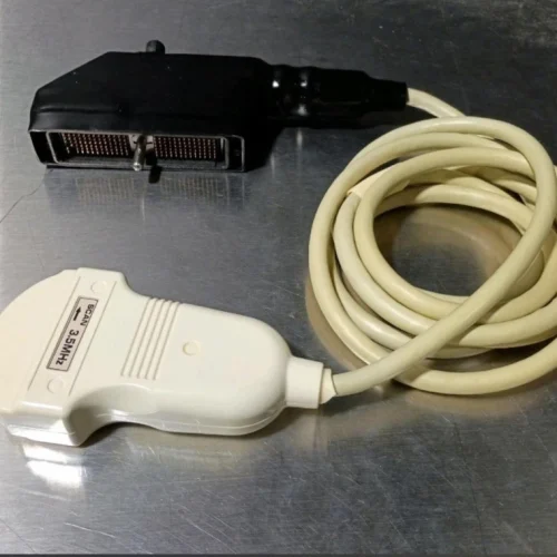 Shimadzu VA40R 2 5 Array Ultrasound Probe 2