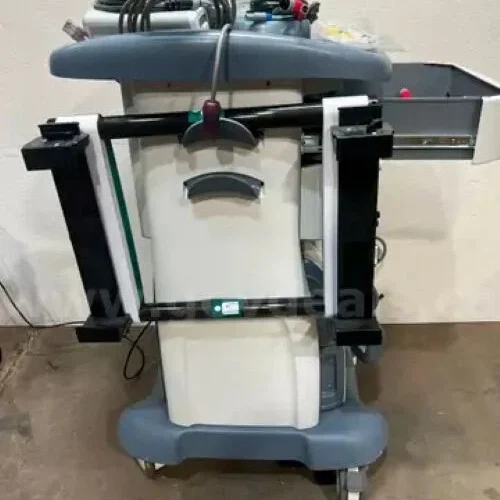 St. Jude Medical Ensite Velocity Cardiac Mapping System2