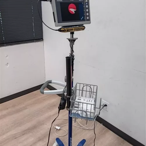 Storz C Monitor 8403 ZX 2