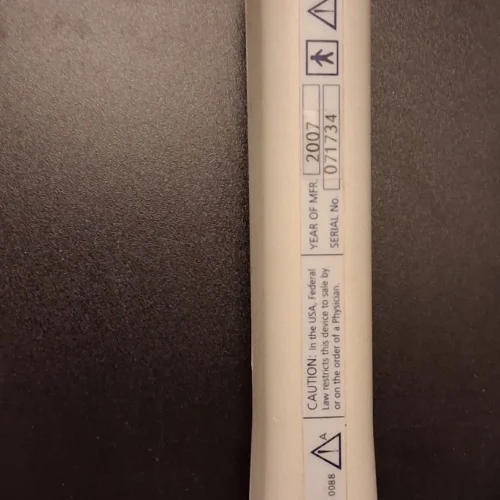 Teca Synergy EMG Parts