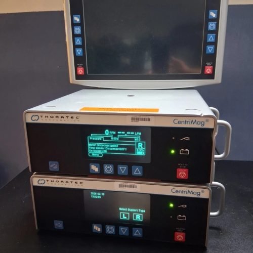 Thoratec CentriMag Blood Pump (1)