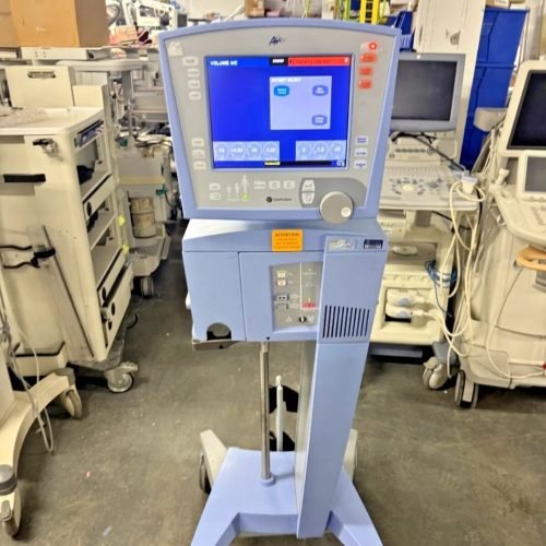 Viasys Avea Ventilator