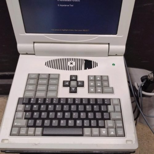 XLTEK NEUROMAX 1002 EEGEMG SYSTEM