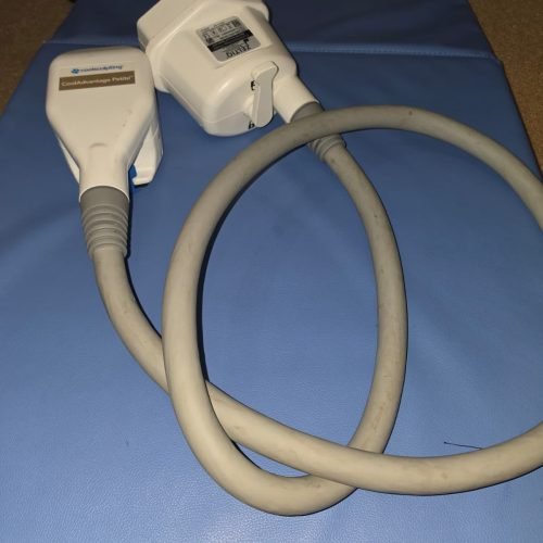 ZELTIQ CoolSculpting CoolAdvantage Petite Applicator BRZ AP2 140 000 (1)