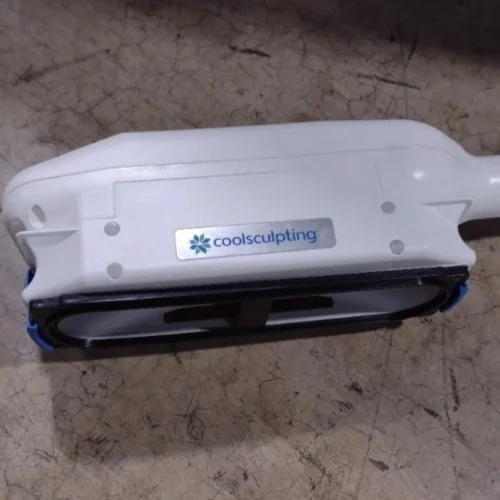 Zeltiq Breeze Cool Sculpting Machine with 5 Handpeices