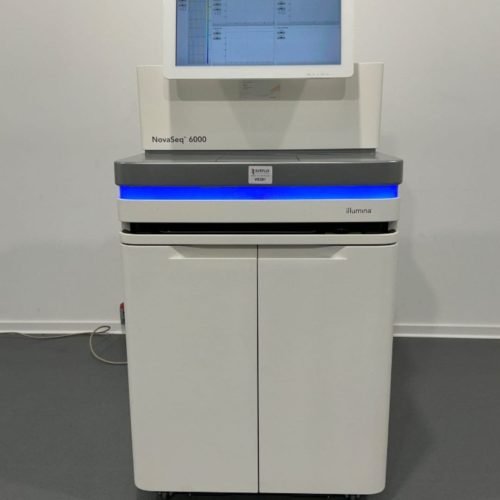 novaseq 6000