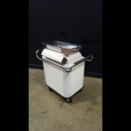 OLYMPIC INFANT SCALE