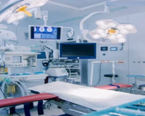 Understanding Medical Equipment: The Backbone of Modern Healthcare