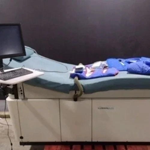 Vasomedical Lumenair EECP THERAPY SYSTEM